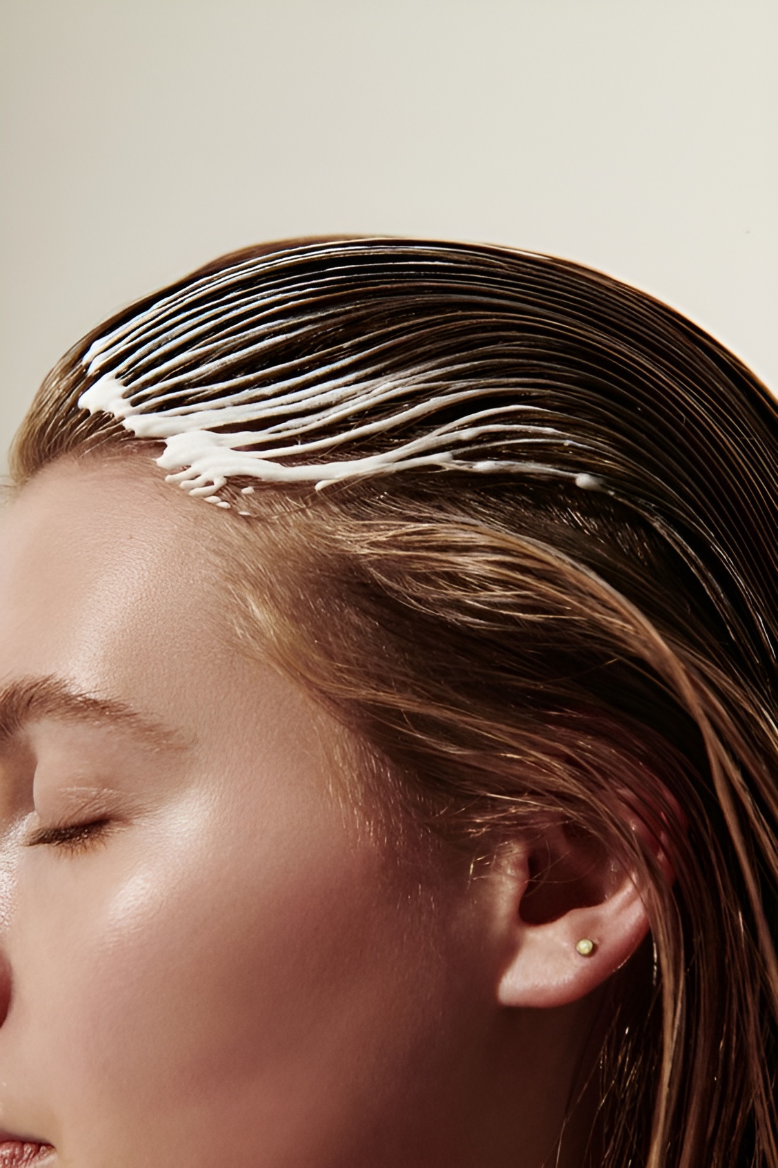 Hair Cleansing Short
